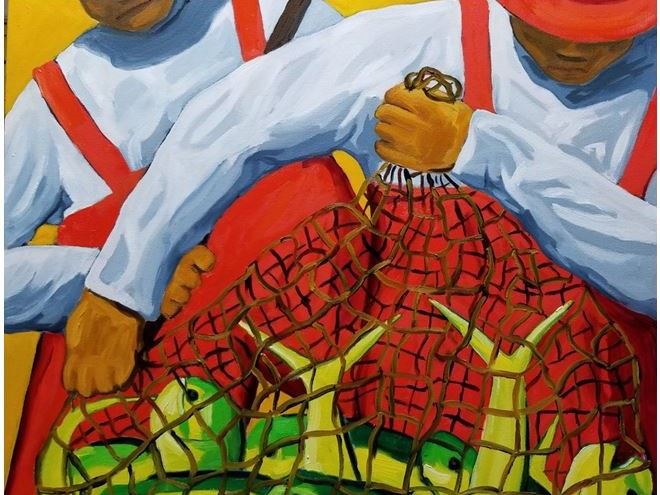 Weston Riffle website