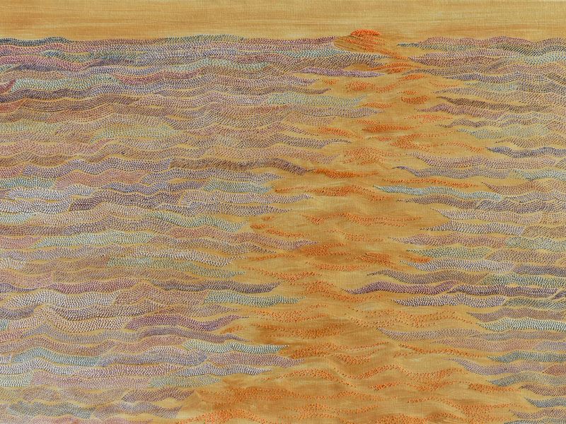 Living in the California Sun_Nancy Wise_Dec.2022 